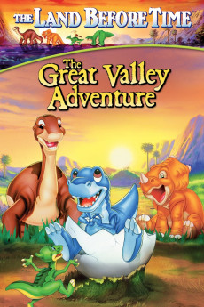 The Land Before Time II: The Great Valley Adventure (1994) download