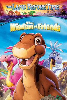 The Land Before Time XIII: The Wisdom of Friends (2007) download