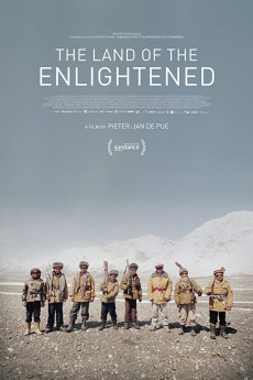 The Land of the Enlightened (2016) download