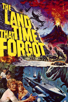 The Land That Time Forgot (1974) download