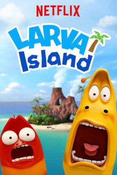 The Larva Island Movie (2020) download