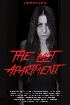 The Last Apartment (2015) download