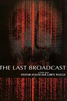 The Last Broadcast (1998) download