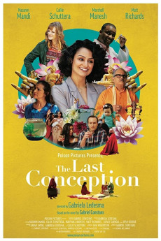 The Last Conception (2020) download