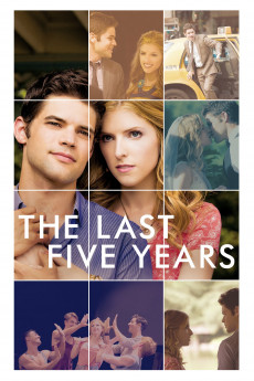 The Last Five Years (2014) download