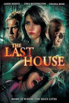 The Last House (2015) download