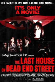 The Last House on Dead End Street (1973) download
