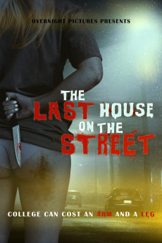 The Last House on the Street (2021) download