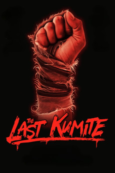 The Last Kumite (2024) download