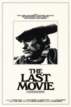 The Last Movie (1971) download