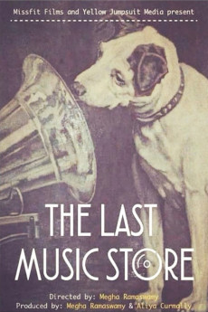 The Last Music Store (2016) download