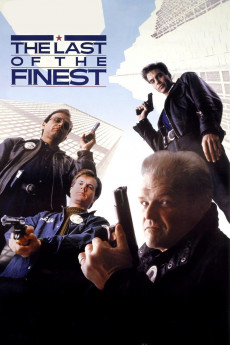 The Last of the Finest (1990) download