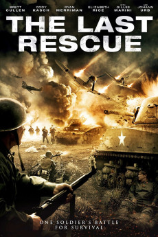 The Last Rescue (2015) download