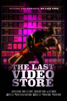 The Last Video Store (2023) download
