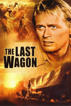 The Last Wagon (1956) download