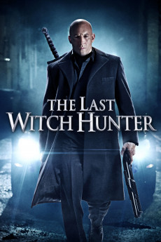 The Last Witch Hunter (2015) download