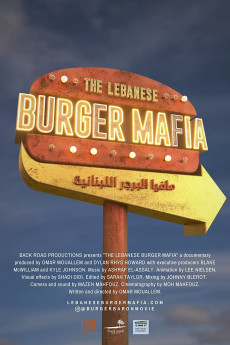 The Lebanese Burger Mafia (2023) download