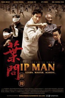 The Legend Is Born: Ip Man (2010) download