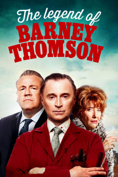 The Legend of Barney Thomson (2015) download