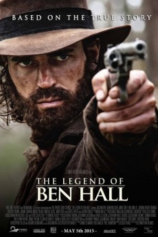 The Legend of Ben Hall (2017) download