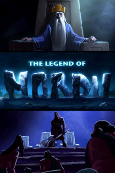 The Legend of Mor'du (2011) download