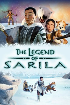 The Legend of Sarila (2013) download