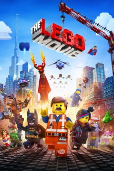 The Lego Movie (2014) download