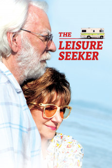 The Leisure Seeker (2017) download