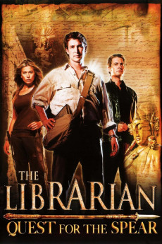 The Librarian: Quest for the Spear (2004) download