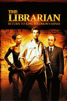 The Librarian: Return to King Solomon's Mines (2006) download