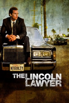 The Lincoln Lawyer (2011) download