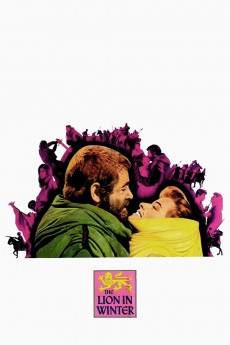 The Lion in Winter (1968) download