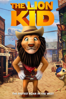 The Lion Kid (2019) download