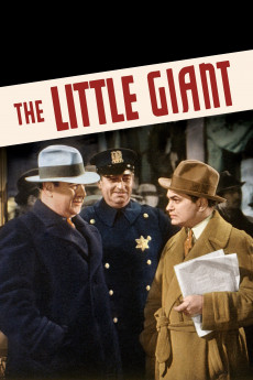The Little Giant (1933) download