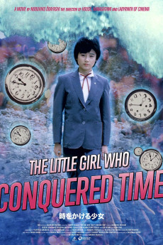 The Little Girl Who Conquered Time (1983) download