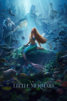 The Little Mermaid (2023) download