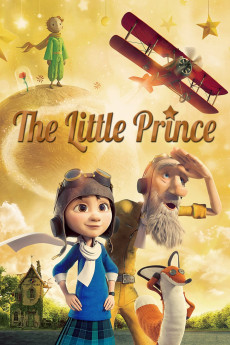 The Little Prince (2015) download