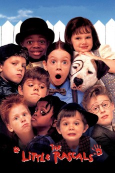 The Little Rascals (1994) download