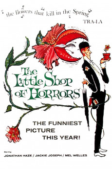 The Little Shop of Horrors (1960) download