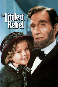 The Littlest Rebel (1935) download
