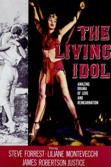 The Living Idol (1957) download