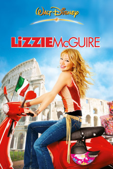 The Lizzie McGuire Movie (2003) download