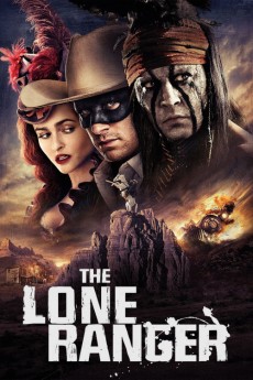 The Lone Ranger (2013) download
