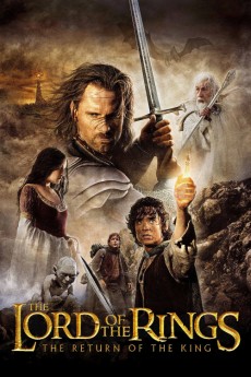 The Lord of the Rings: The Return of the King (2003) download