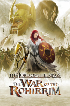 The Lord of the Rings: The War of the Rohirrim (2024) download