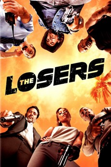 The Losers (2010) download