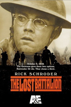 The Lost Battalion (2001) download