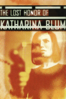 The Lost Honour of Katharina Blum (1975) download