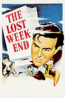 The Lost Weekend (1945) download