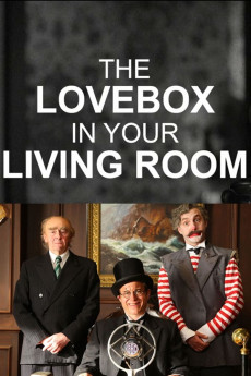 The Love Box in Your Living Room (2022) download